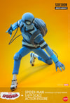Spider-Man (Homemade Suit Blue Version) (Prototype Shown) View 4
