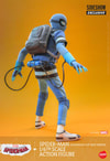 Spider-Man (Homemade Suit Blue Version) (Prototype Shown) View 5