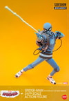Spider-Man (Homemade Suit Blue Version) (Prototype Shown) View 7