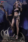 Serpent Kin – Calamity (Prototype Shown) View 7