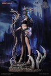 Serpent Kin – Oracle (Prototype Shown) View 8