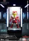 Iron Man Hall of Armor Series (Prototype Shown) View 2