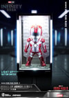 Iron Man Hall of Armor Series (Prototype Shown) View 3