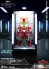 Iron Man Hall of Armor Series (Prototype Shown) View 4