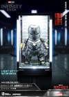 Iron Man Hall of Armor Series (Prototype Shown) View 5