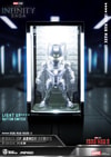 Iron Man Hall of Armor Series (Prototype Shown) View 6