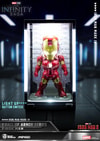 Iron Man Hall of Armor Series (Prototype Shown) View 8