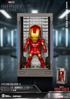 Iron Man Hall of Armor Series (Prototype Shown) View 11