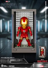 Iron Man Hall of Armor Series (Prototype Shown) View 12
