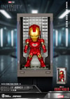 Iron Man Hall of Armor Series (Prototype Shown) View 14