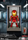 Iron Man Hall of Armor Series (Prototype Shown) View 15