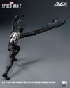 DLX Spider-Man Symbiote Suit (Peter Parker) (Prototype Shown) View 11