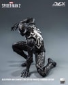 DLX Spider-Man Symbiote Suit (Peter Parker) (Prototype Shown) View 12