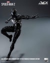 DLX Spider-Man Symbiote Suit (Peter Parker) (Prototype Shown) View 13