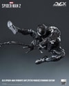 DLX Spider-Man Symbiote Suit (Peter Parker) (Prototype Shown) View 14