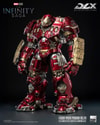 DLX Iron Man Mark 44 "Hulkbuster" (Battle Damaged) (Prototype Shown) View 7