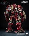 DLX Iron Man Mark 44 "Hulkbuster" (Battle Damaged) (Prototype Shown) View 8
