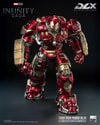 DLX Iron Man Mark 44 "Hulkbuster" (Battle Damaged) (Prototype Shown) View 9