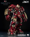 DLX Iron Man Mark 44 "Hulkbuster" (Battle Damaged) (Prototype Shown) View 10