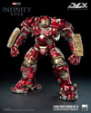 DLX Iron Man Mark 44 "Hulkbuster" (Battle Damaged) (Prototype Shown) View 12