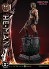 He-Man (Prototype Shown) View 11