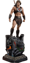 He-Man (Deluxe Bonus Version) (Prototype Shown) View 12