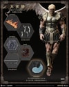 Archangel (Deluxe Version) (Prototype Shown) View 9