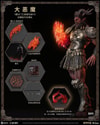 Arch Devil (Deluxe Version) (Prototype Shown) View 7