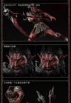 Arch Devil (Deluxe Version) (Prototype Shown) View 11