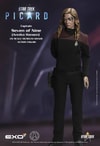 Captain Seven of Nine (Prototype Shown) View 8