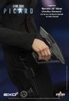 Captain Seven of Nine (Prototype Shown) View 9
