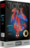 Spider-Man Transforms Blind Box (Prototype Shown) View 10