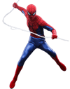 Spider-Man Collector Edition (Prototype Shown) View 14