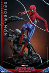 Spider-Man (Deluxe Version) (Prototype Shown) View 3