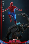 Spider-Man (Deluxe Version) (Prototype Shown) View 4