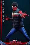 Spider-Man (Deluxe Version) (Prototype Shown) View 5