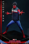 Spider-Man (Deluxe Version) (Prototype Shown) View 8