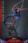 Spider-Man (Deluxe Version) (Prototype Shown) View 9