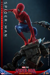 Spider-Man (Deluxe Version) (Prototype Shown) View 12