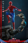 Spider-Man (Deluxe Version) (Prototype Shown) View 13