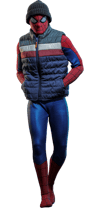 Spider-Man (Deluxe Version) (Prototype Shown) View 22