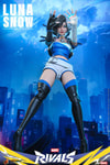 Luna Snow Collector Edition (Prototype Shown) View 3