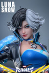 Luna Snow Collector Edition (Prototype Shown) View 8