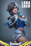 Luna Snow Collector Edition (Prototype Shown) View 12