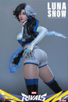 Luna Snow Collector Edition (Prototype Shown) View 15