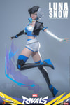 Luna Snow Collector Edition (Prototype Shown) View 18