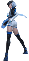 Luna Snow Collector Edition (Prototype Shown) View 26