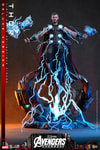 Thor (Deluxe Version) (Prototype Shown) View 3
