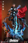 Thor (Deluxe Version) (Prototype Shown) View 4