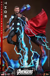 Thor (Deluxe Version) (Prototype Shown) View 5